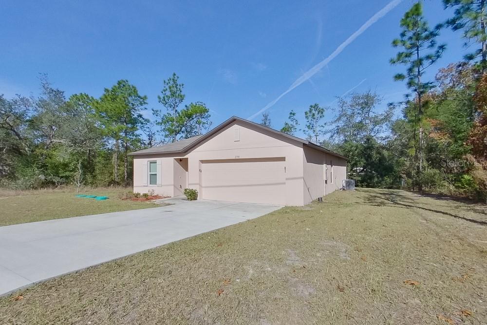 2799 W SHEILA DR, CITRUS SPRINGS, FL — photo 3