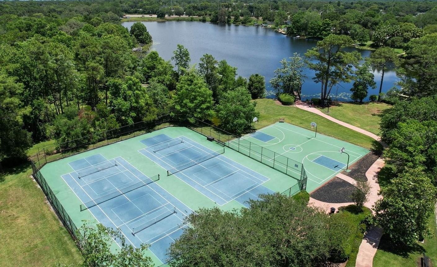 2840 LEXINGTON CT, OVIEDO, FL — photo 46
