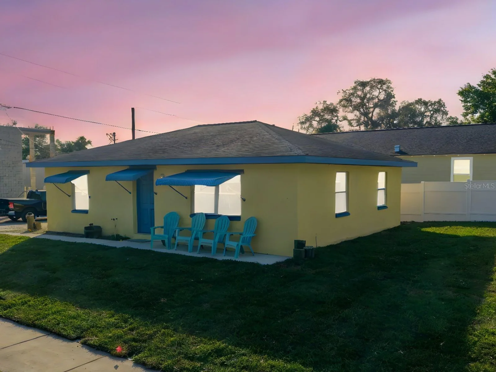 103 E PARK ST, TARPON SPRINGS, FL — photo 1