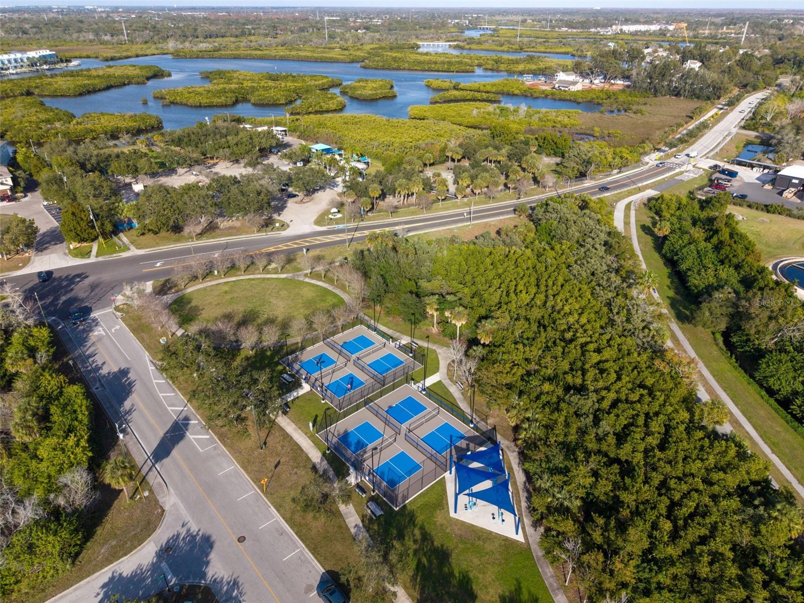 103 E PARK ST, TARPON SPRINGS, FL — photo 49