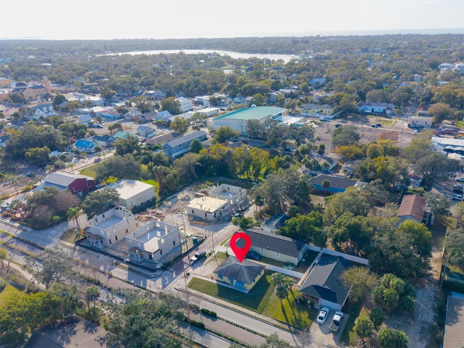 103 E PARK ST, TARPON SPRINGS, FL — photo 56