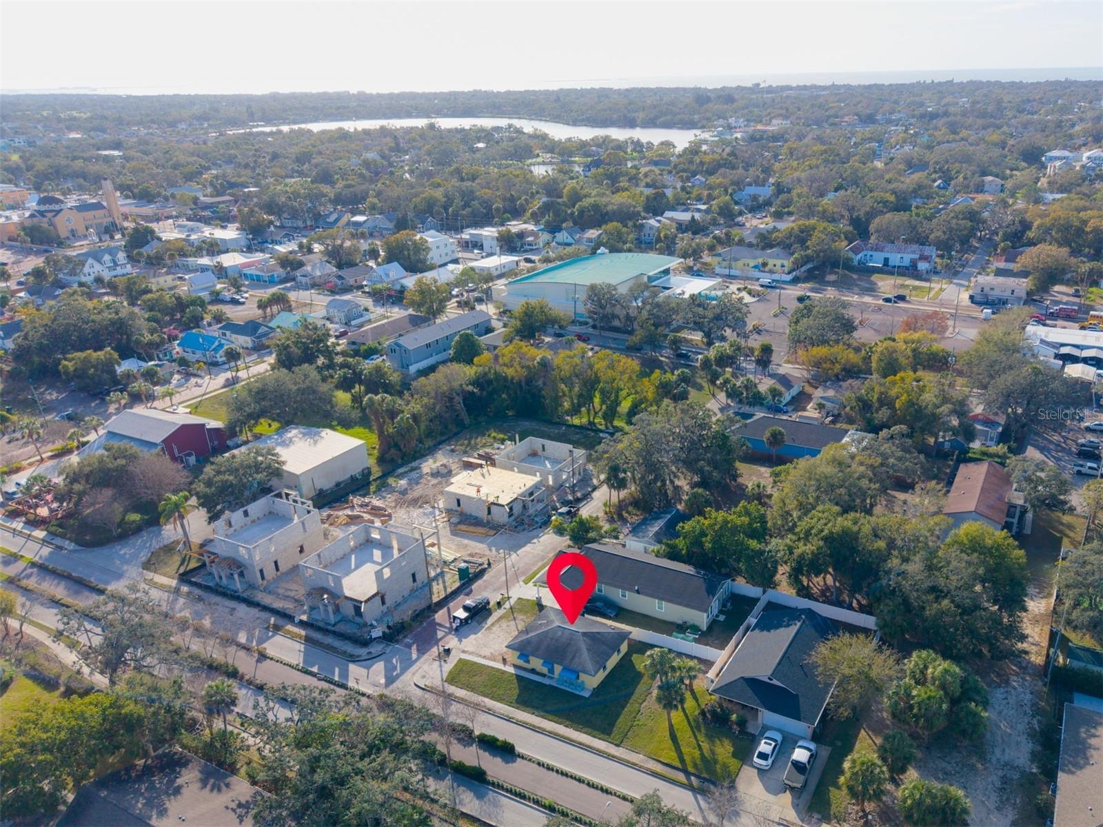 103 E PARK ST, TARPON SPRINGS, FL — photo 55