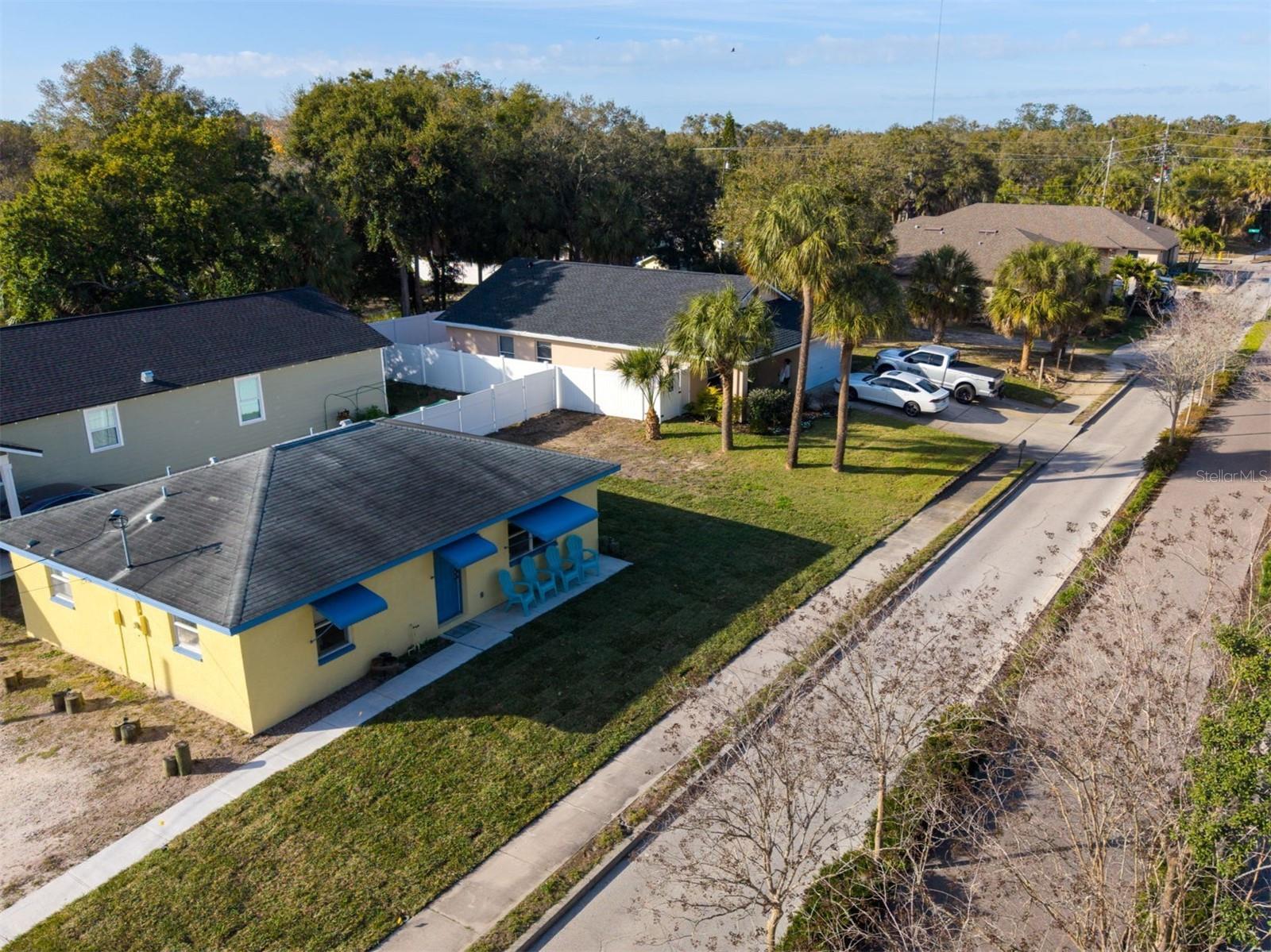 103 E PARK ST, TARPON SPRINGS, FL — photo 57