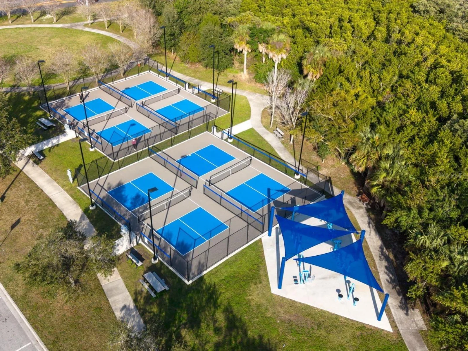 103 E PARK ST, TARPON SPRINGS, FL — photo 59