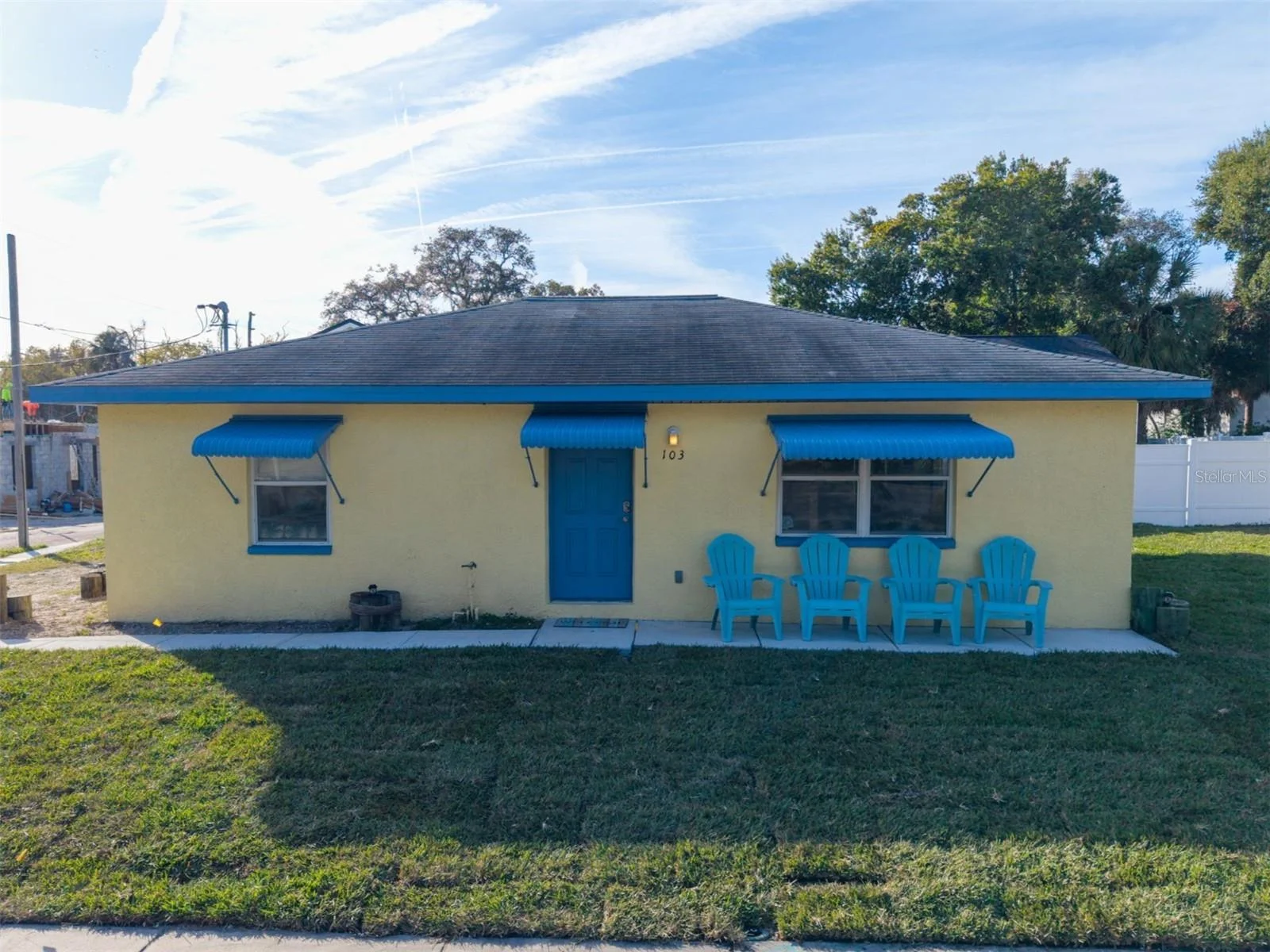 103 E PARK ST, TARPON SPRINGS, FL — photo 64