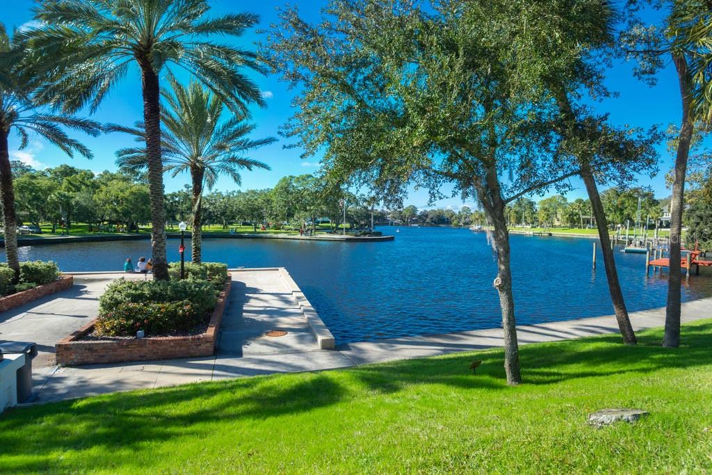 103 E PARK ST, TARPON SPRINGS, FL — photo 70