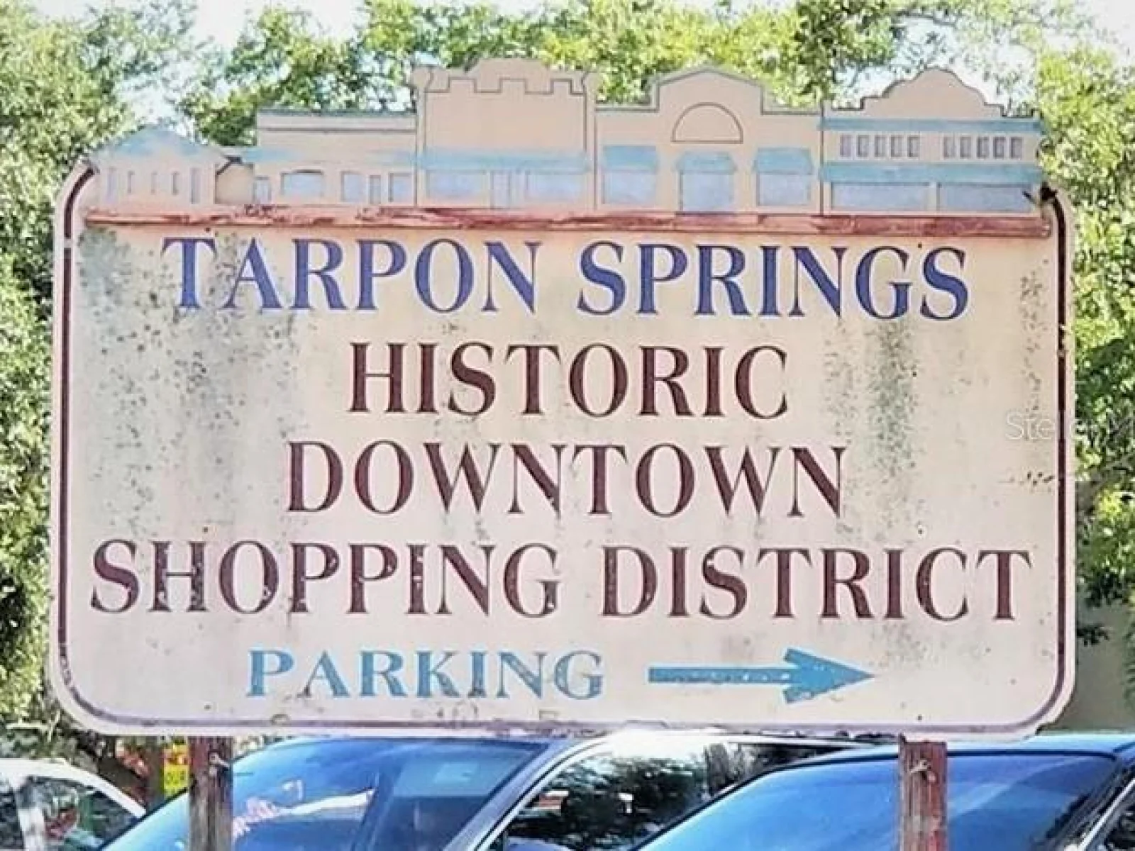103 E PARK ST, TARPON SPRINGS, FL — photo 85