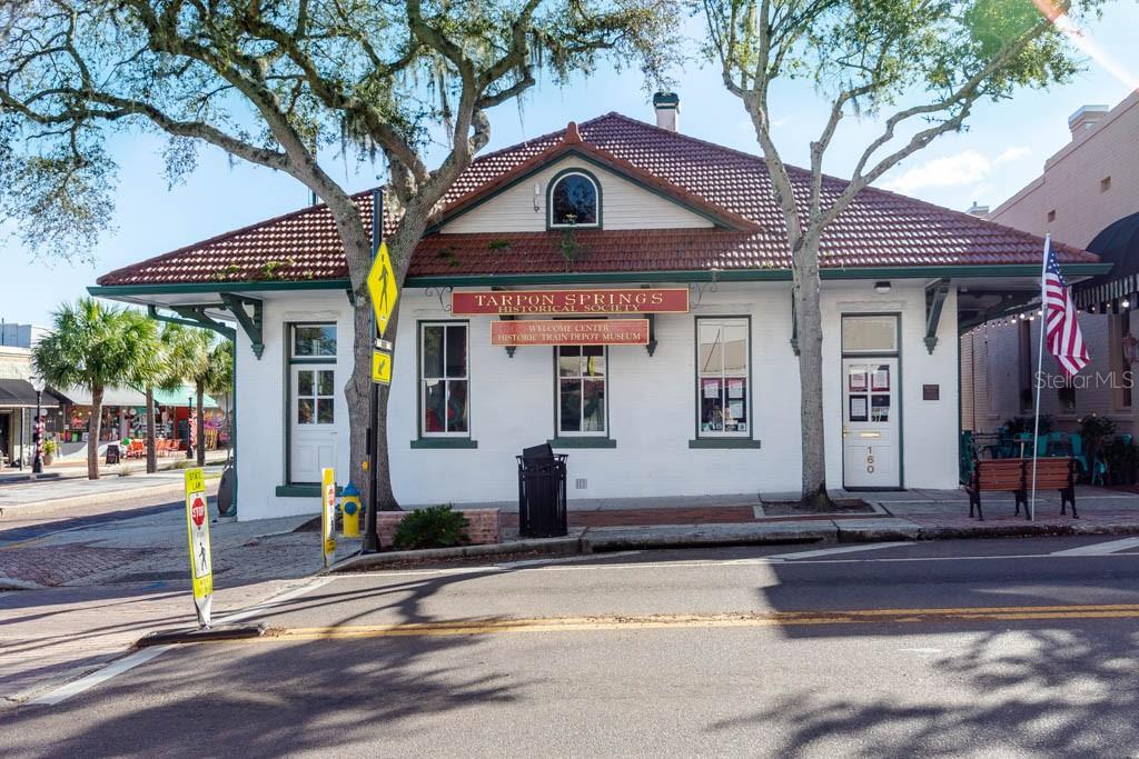 103 E PARK ST, TARPON SPRINGS, FL — photo 87