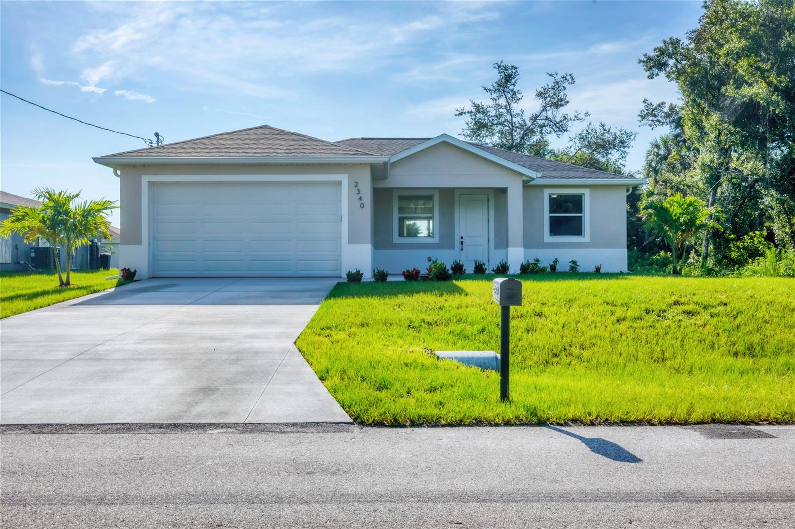2340 RUSHMORE ST, NORTH PORT, FL — photo 2
