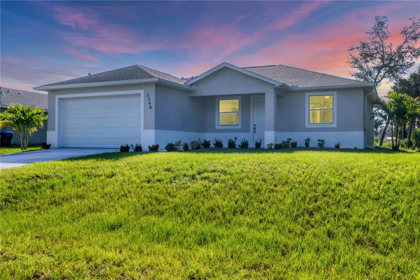 2340 RUSHMORE ST, NORTH PORT, FL — photo 4