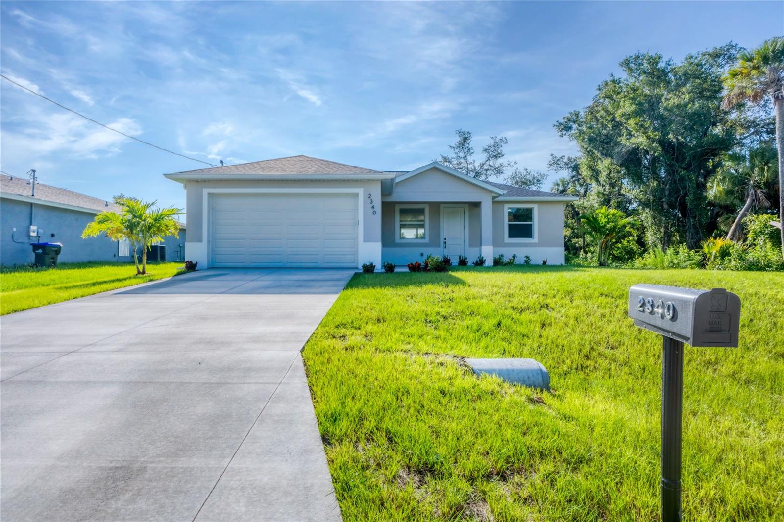 2340 RUSHMORE ST, NORTH PORT, FL — photo 5