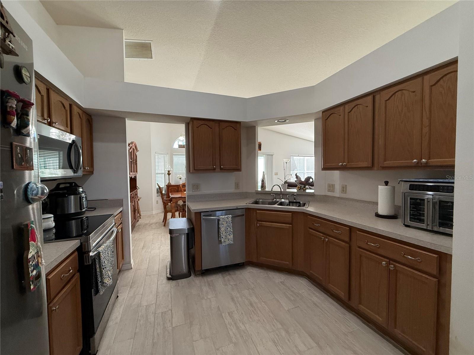 25607 BELLE HELENE, LEESBURG, FL — photo 5