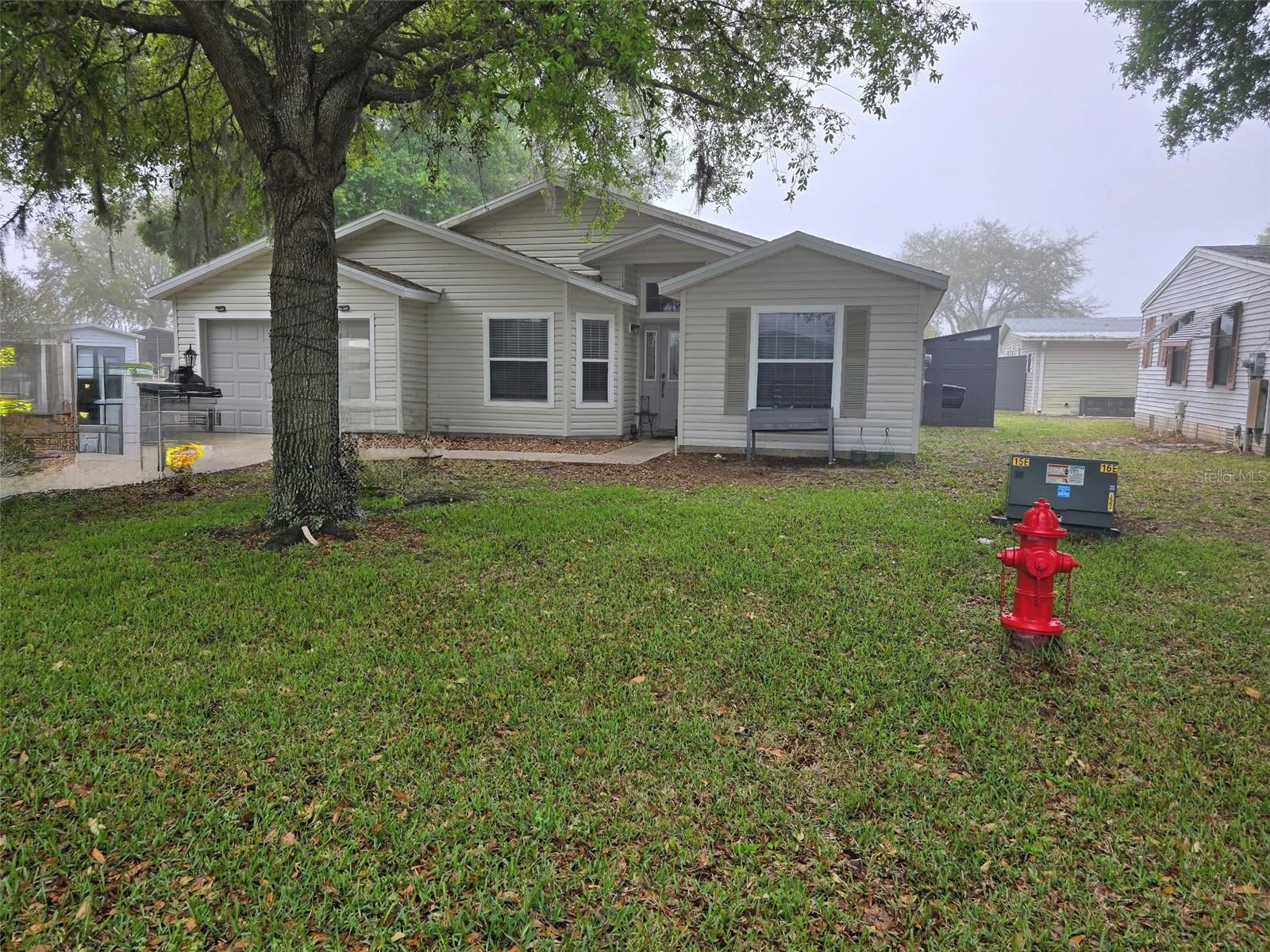 25607 BELLE HELENE, LEESBURG, FL