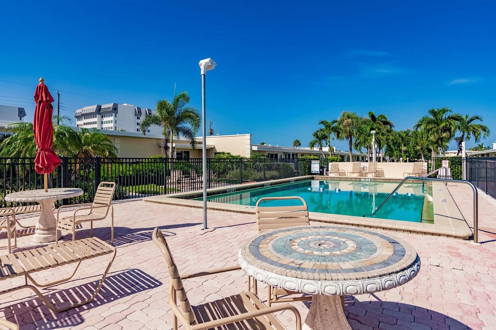 6006 MIDNIGHT PASS RD #24, SARASOTA, FL — photo 19