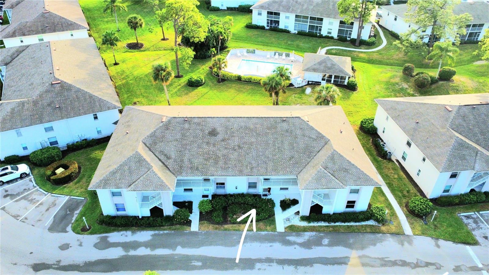 1448 CHURCHILL CIR #S103, NAPLES, FL — photo 29