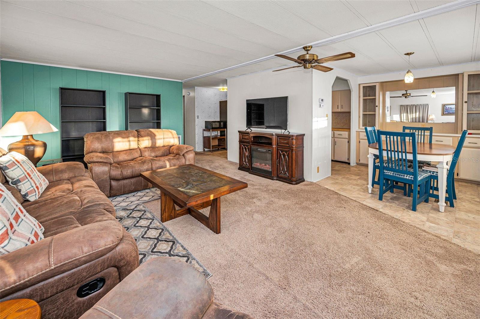3318 CARNATION LN, ZEPHYRHILLS, FL — photo 17