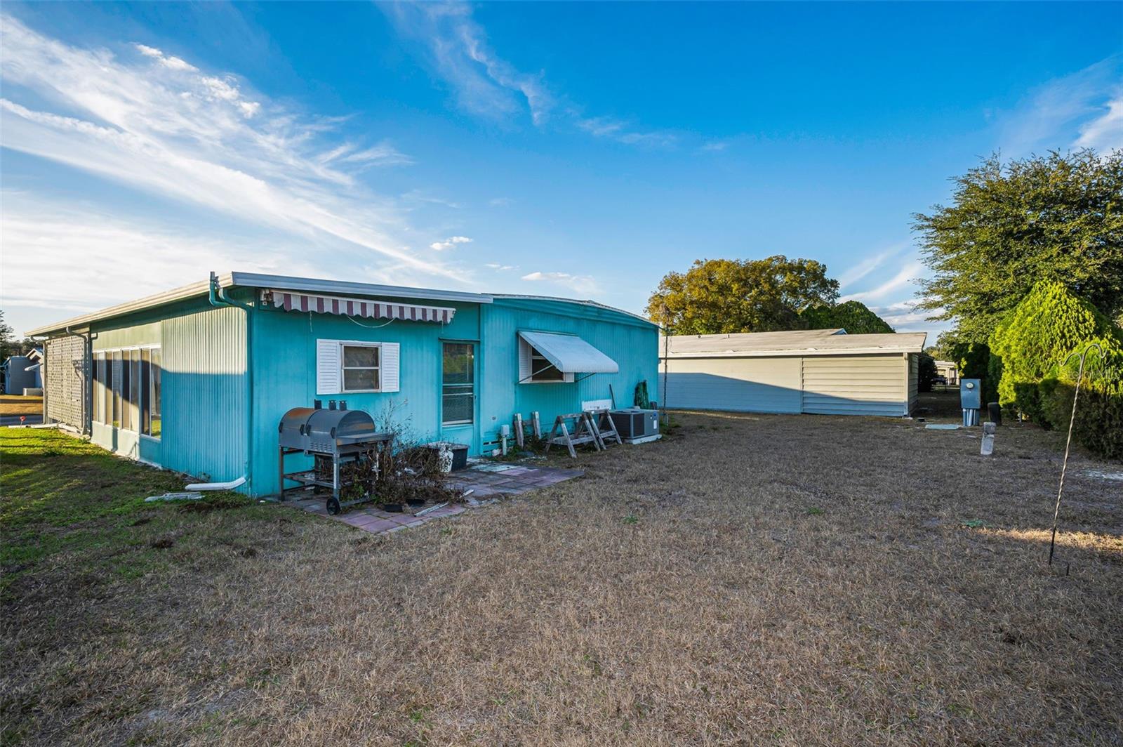 3318 CARNATION LN, ZEPHYRHILLS, FL — photo 40