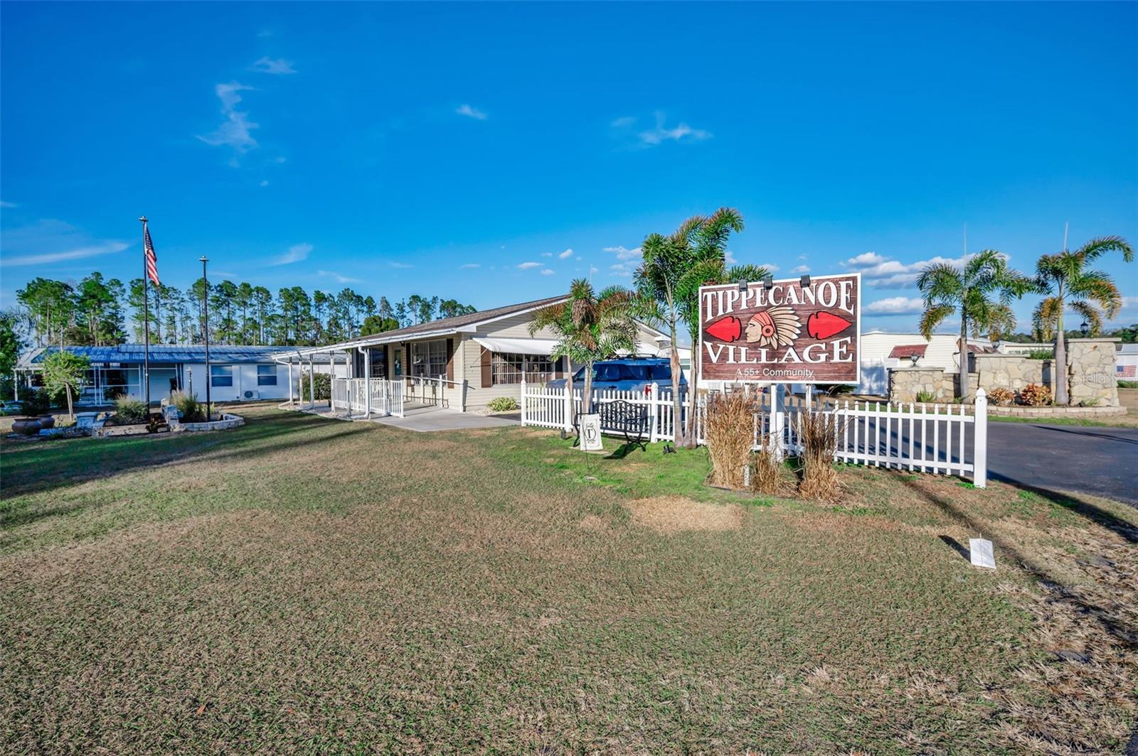 3318 CARNATION LN, ZEPHYRHILLS, FL — photo 43