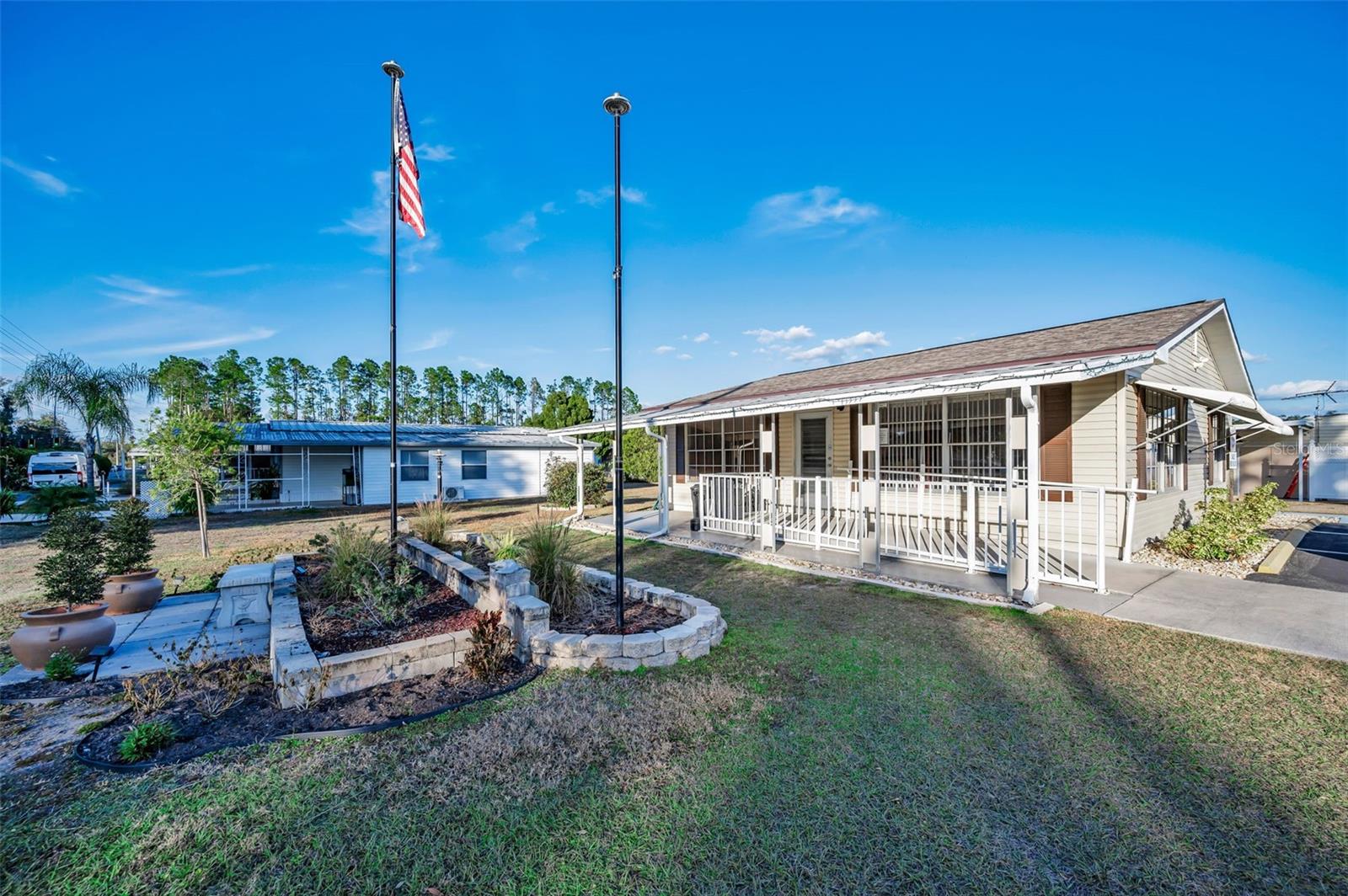 3318 CARNATION LN, ZEPHYRHILLS, FL — photo 53