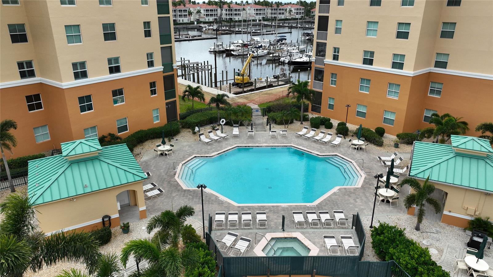 2090 MATECUMBE KEY RD #1308, PUNTA GORDA, FL — photo 2