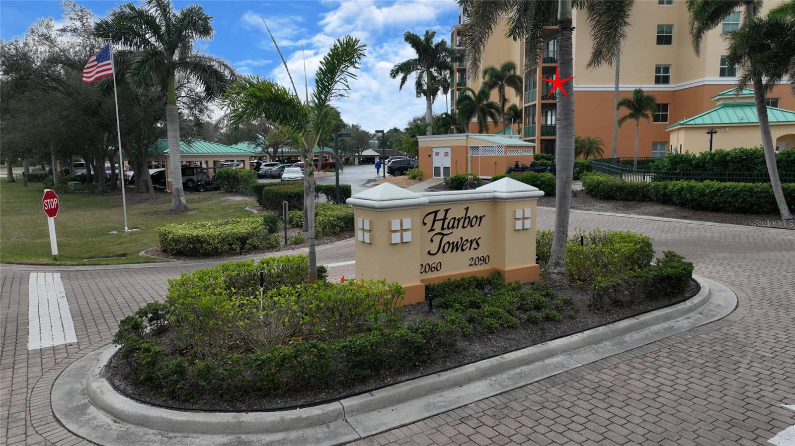 2090 MATECUMBE KEY RD #1308, PUNTA GORDA, FL — photo 4