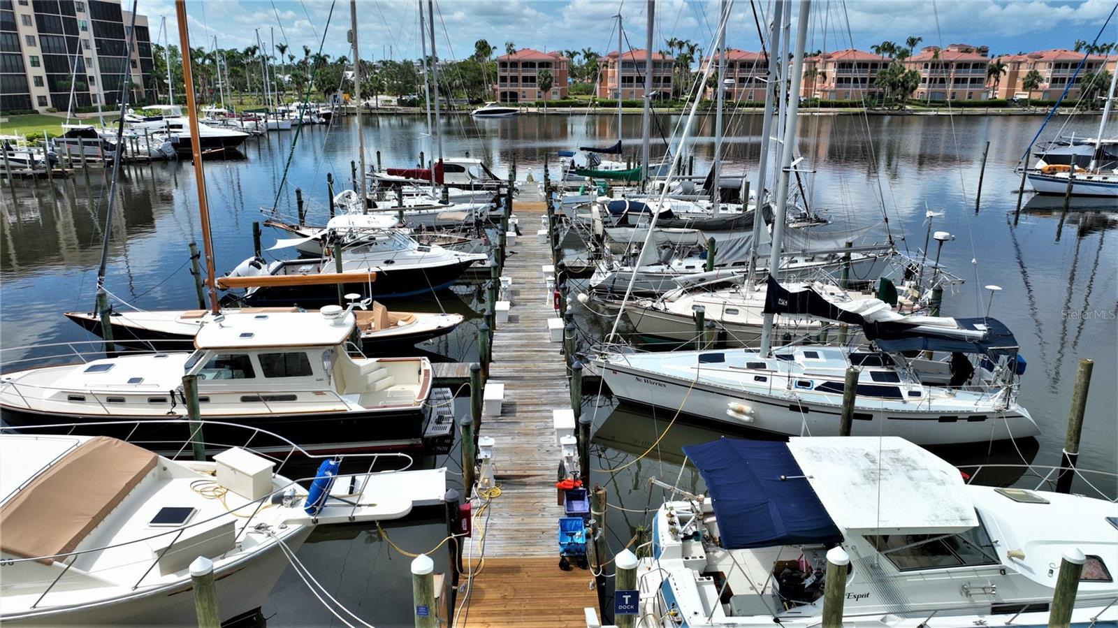 2090 MATECUMBE KEY RD #1308, PUNTA GORDA, FL — photo 25