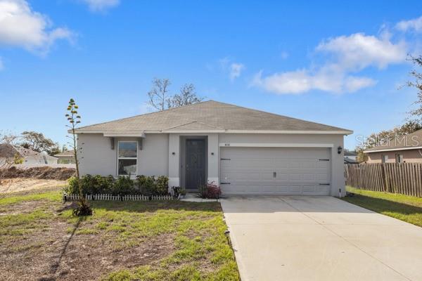 408 DANUBE DR, KISSIMMEE, FL