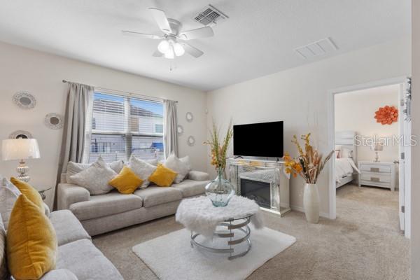 408 DANUBE DR, KISSIMMEE, FL — photo 4