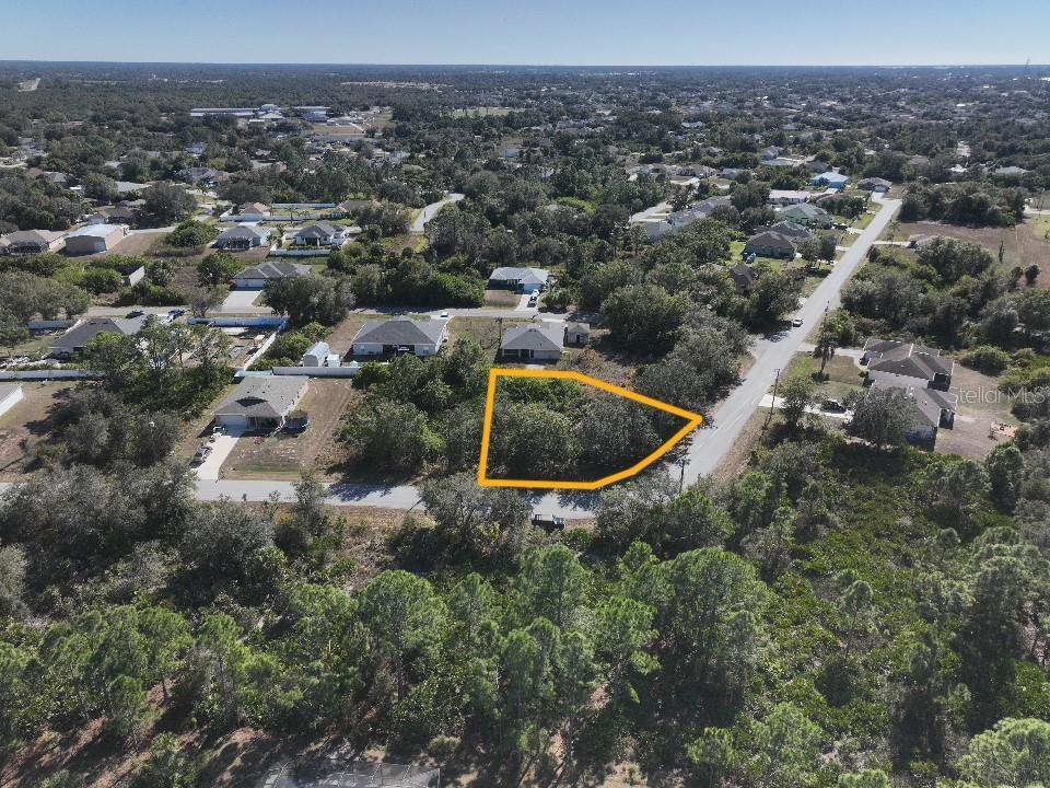 TORGERSON ST, NORTH PORT, FL