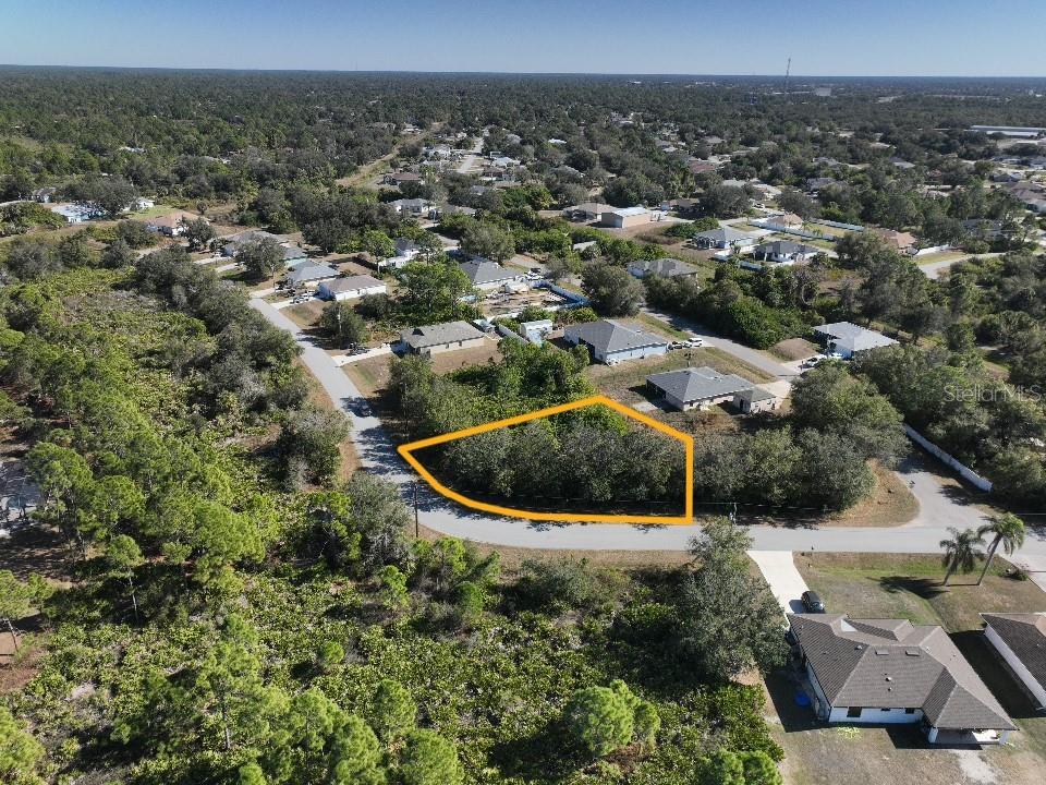 TORGERSON ST, NORTH PORT, FL — photo 2