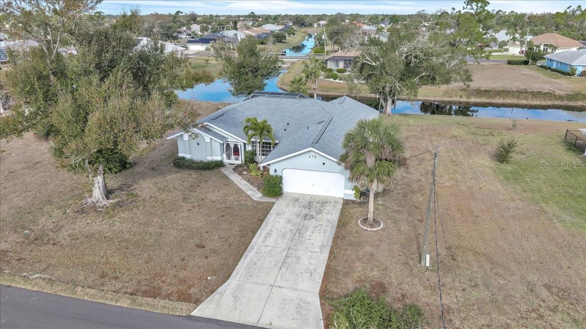 272 BROADMOOR LN, ROTONDA WEST, FL