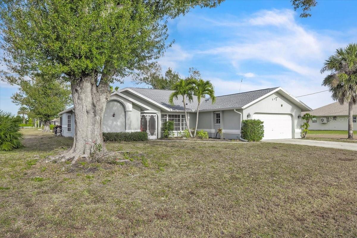 272 BROADMOOR LN, ROTONDA WEST, FL — photo 2