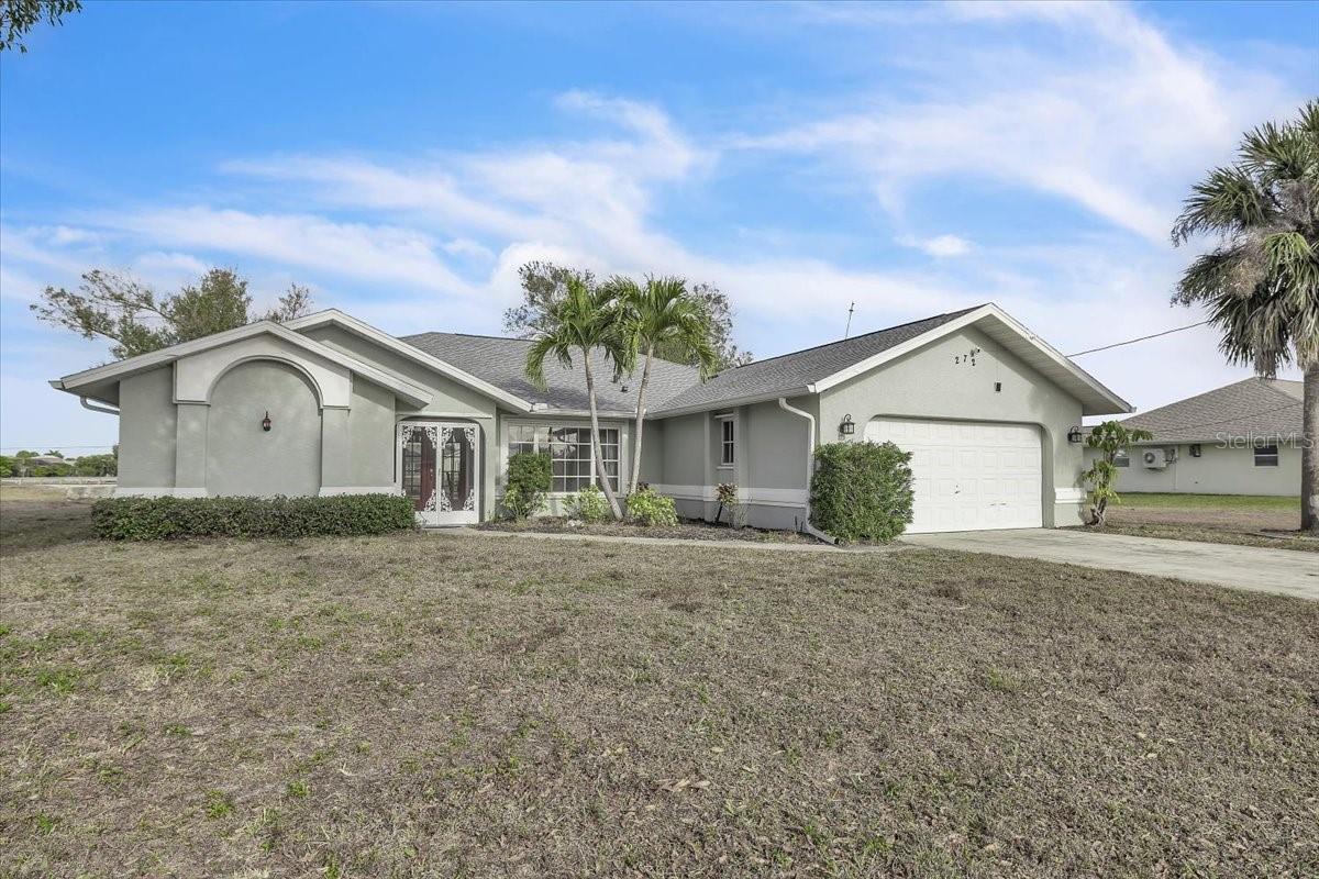 272 BROADMOOR LN, ROTONDA WEST, FL — photo 3