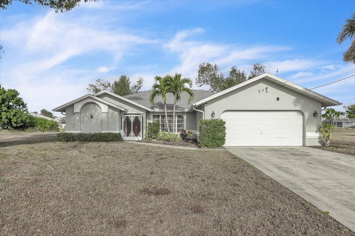 272 BROADMOOR LN, ROTONDA WEST, FL — photo 4