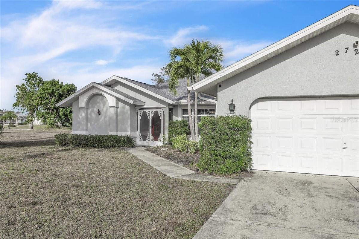 272 BROADMOOR LN, ROTONDA WEST, FL — photo 6