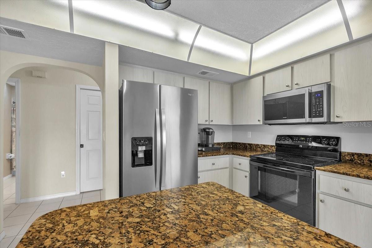 272 BROADMOOR LN, ROTONDA WEST, FL — photo 21