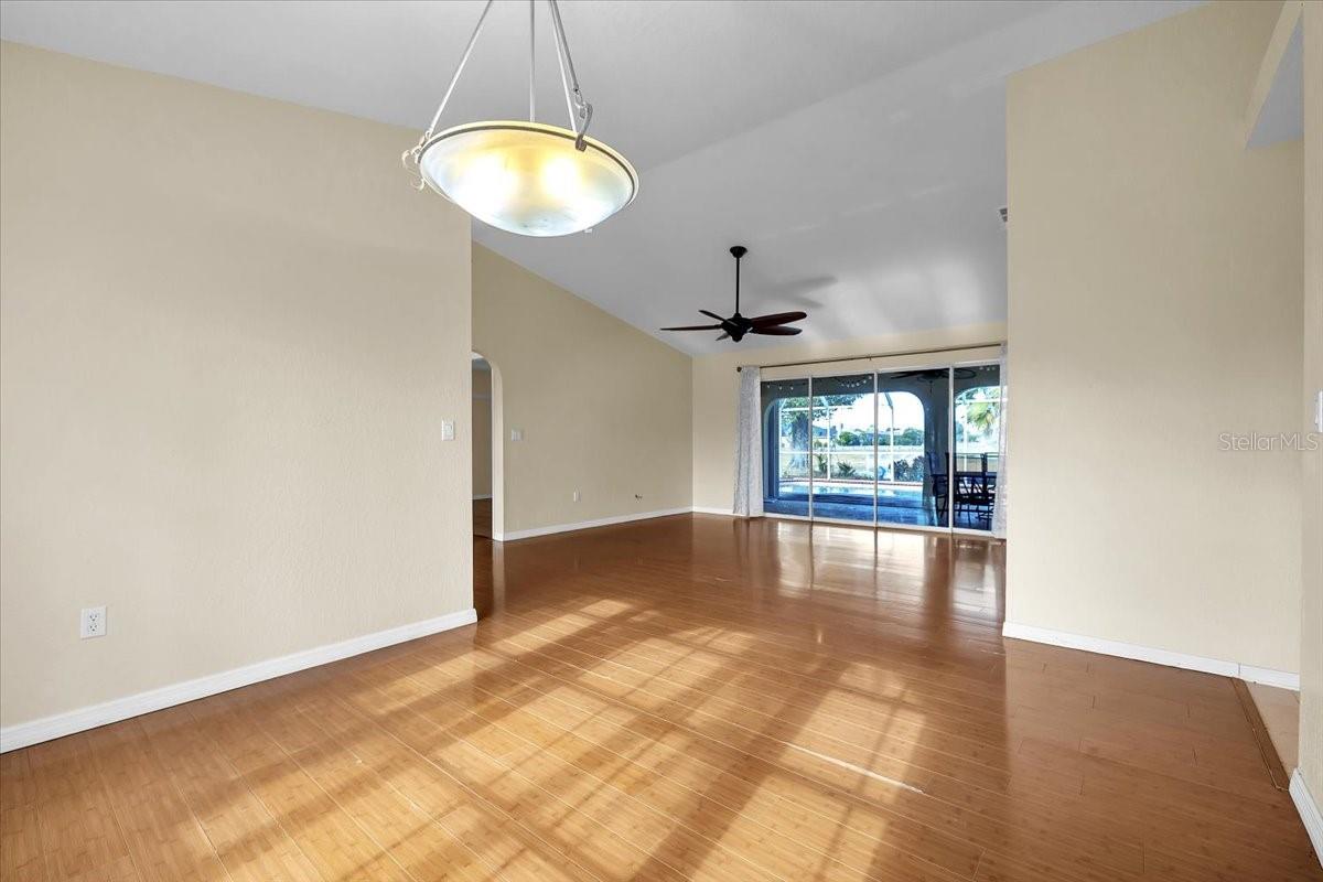 272 BROADMOOR LN, ROTONDA WEST, FL — photo 29