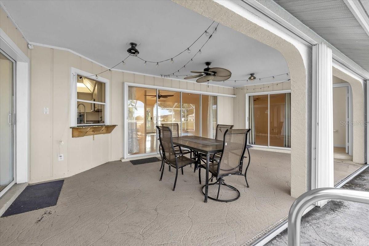 272 BROADMOOR LN, ROTONDA WEST, FL — photo 51
