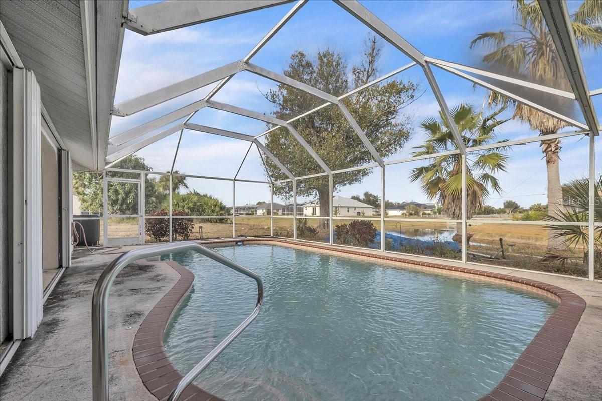 272 BROADMOOR LN, ROTONDA WEST, FL — photo 54