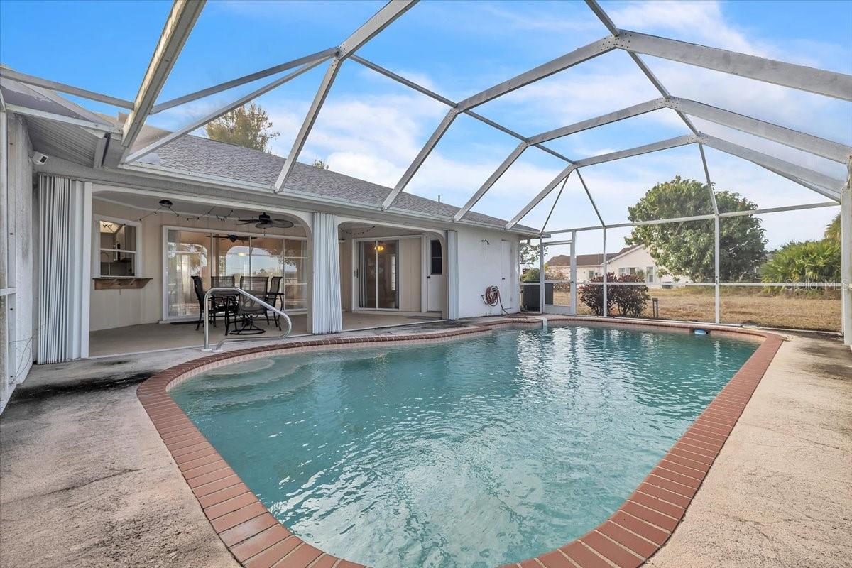 272 BROADMOOR LN, ROTONDA WEST, FL — photo 55