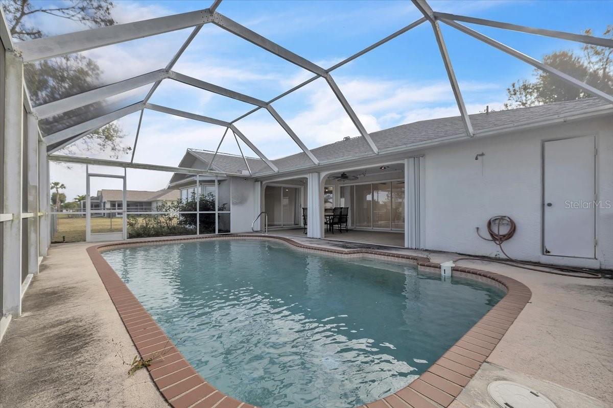 272 BROADMOOR LN, ROTONDA WEST, FL — photo 56
