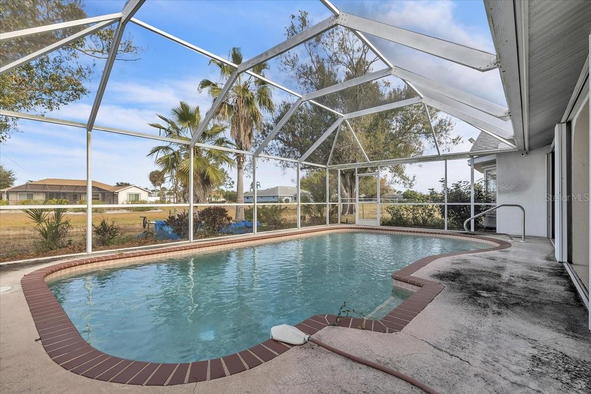 272 BROADMOOR LN, ROTONDA WEST, FL — photo 57