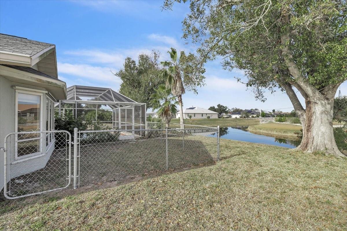 272 BROADMOOR LN, ROTONDA WEST, FL — photo 58