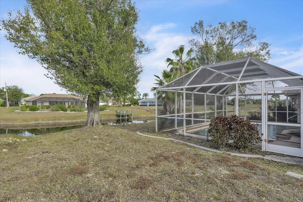272 BROADMOOR LN, ROTONDA WEST, FL — photo 59