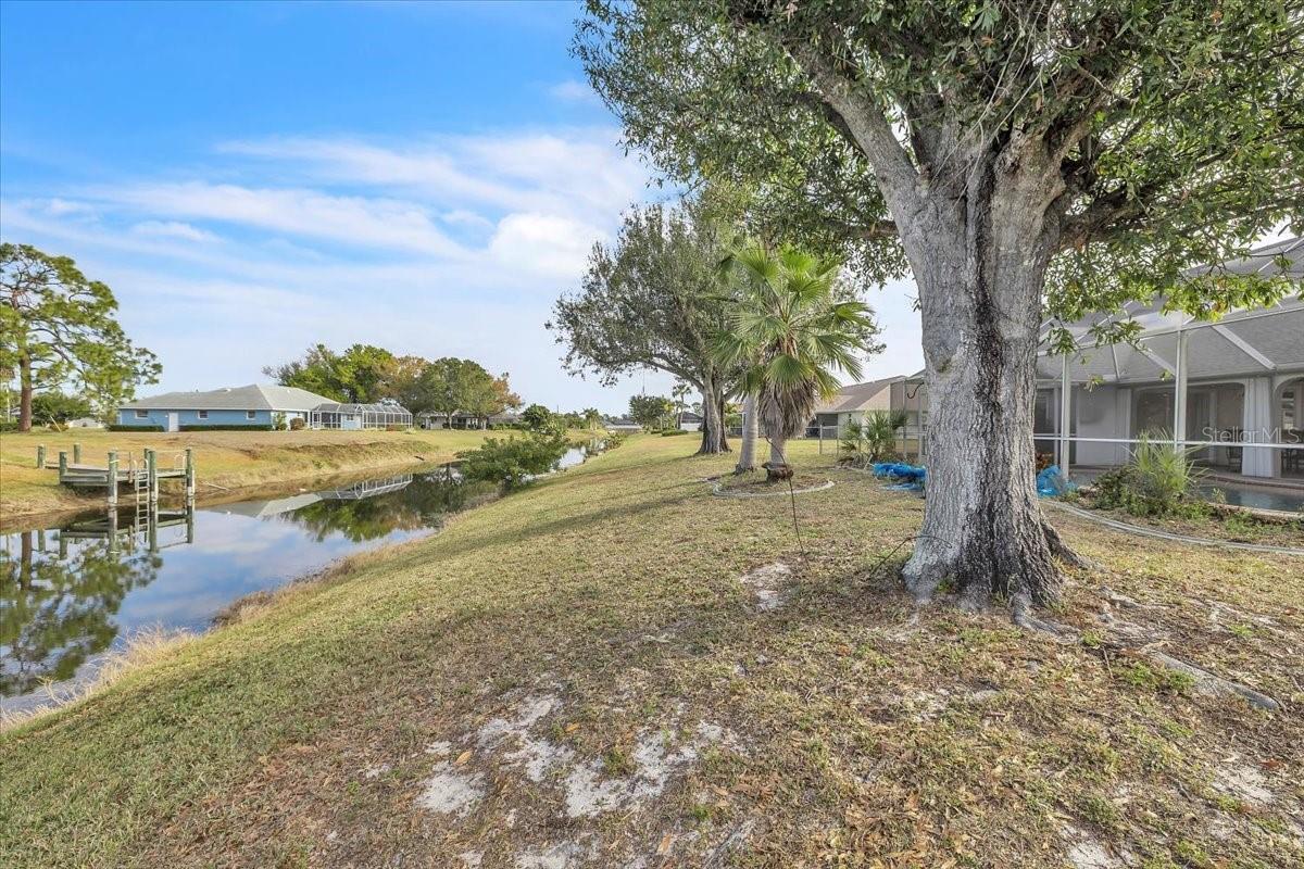 272 BROADMOOR LN, ROTONDA WEST, FL — photo 61