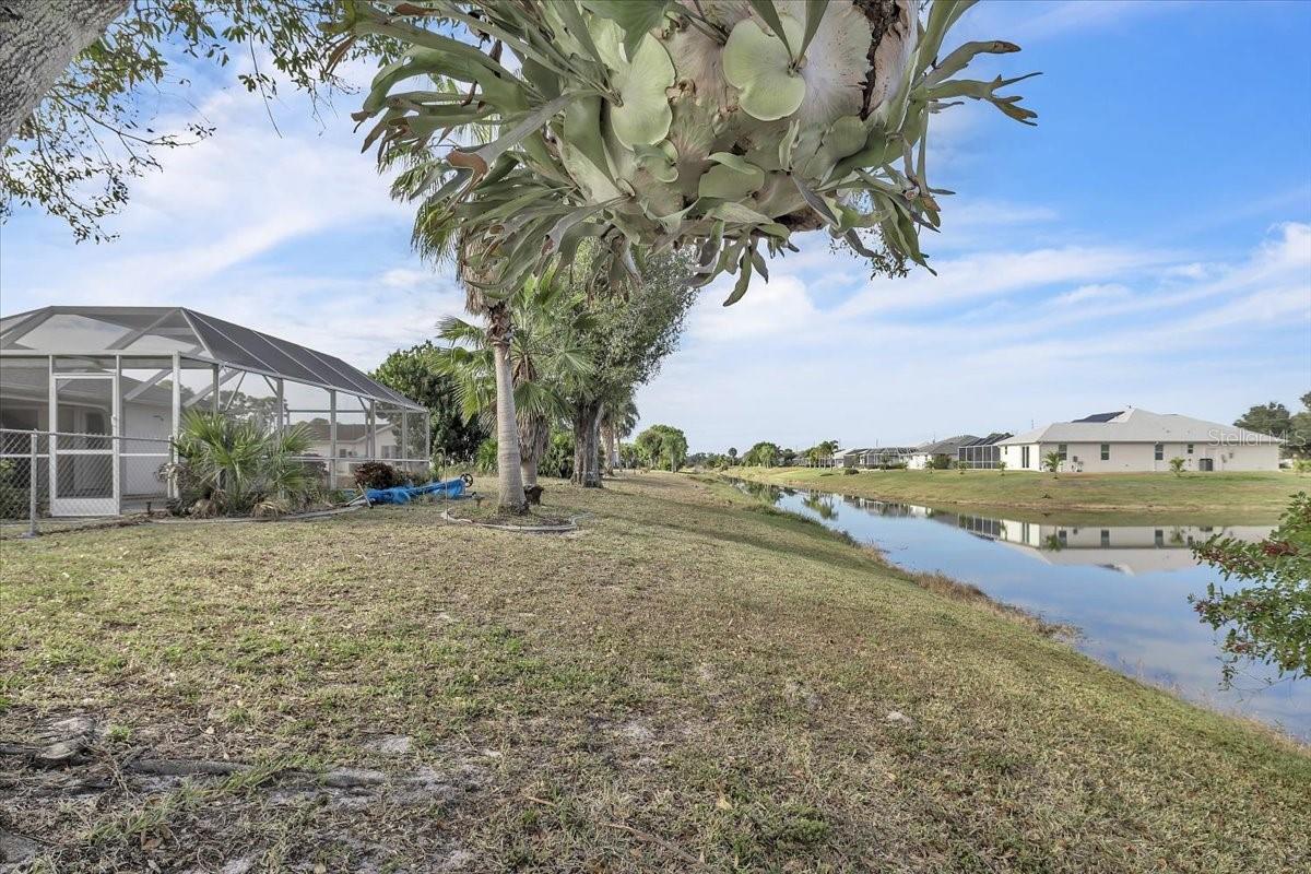 272 BROADMOOR LN, ROTONDA WEST, FL — photo 63