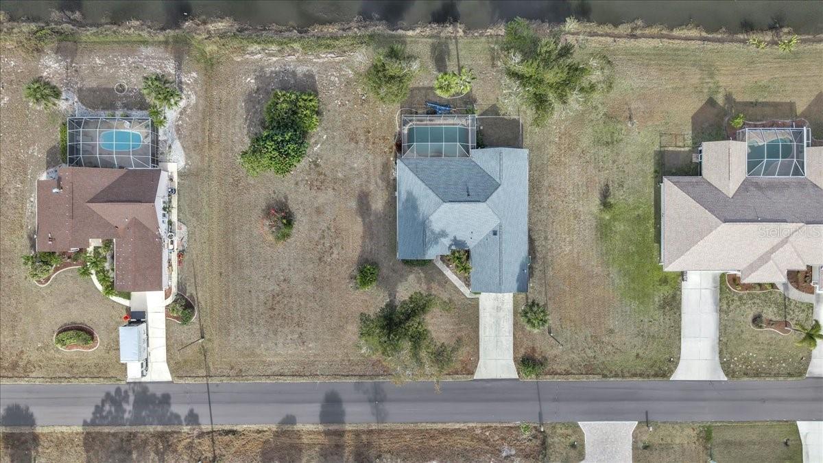 272 BROADMOOR LN, ROTONDA WEST, FL — photo 66
