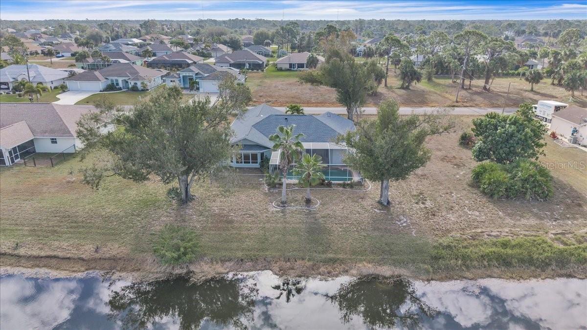 272 BROADMOOR LN, ROTONDA WEST, FL — photo 68