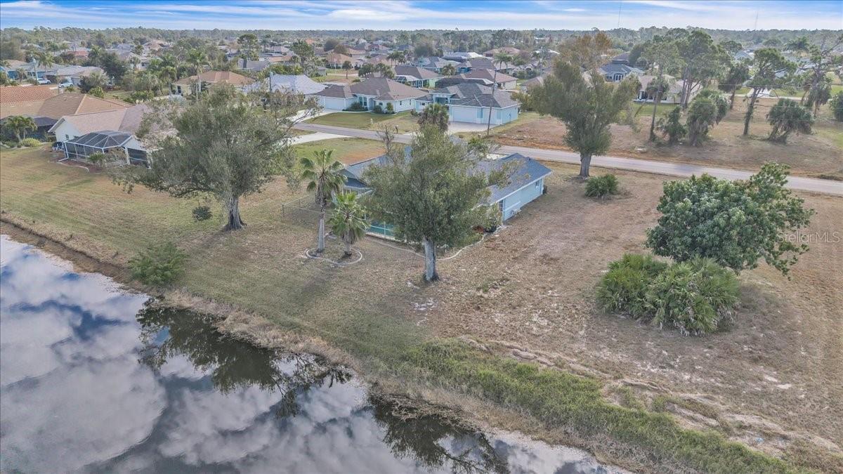 272 BROADMOOR LN, ROTONDA WEST, FL — photo 69