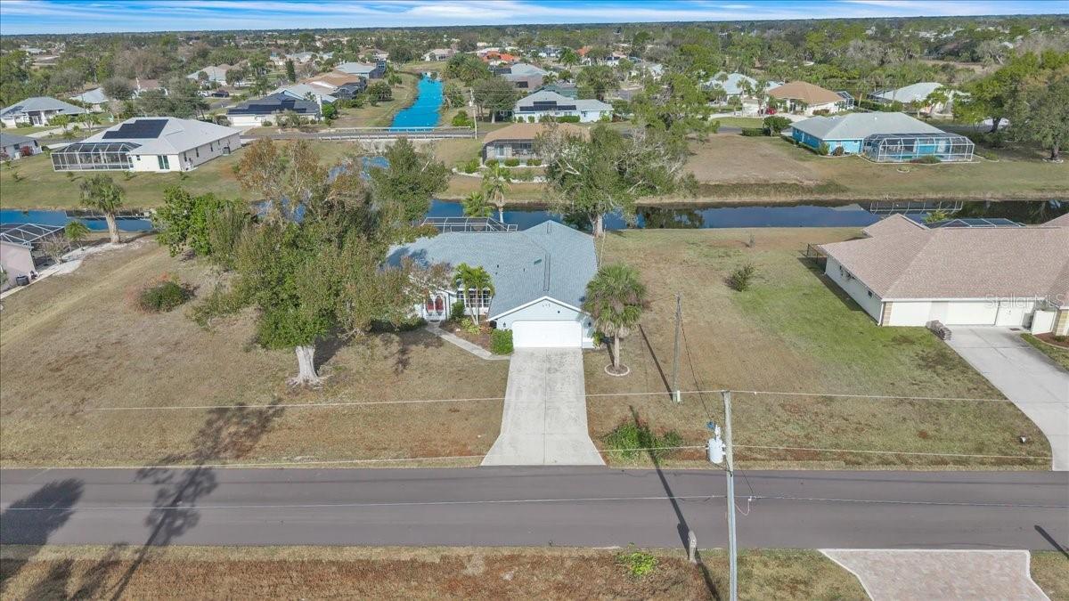 272 BROADMOOR LN, ROTONDA WEST, FL — photo 71